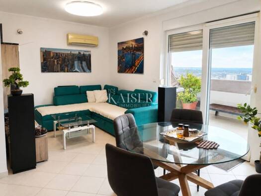 Wohnung zum Kauf 332.000 € 4 Zimmer 63 m² 2. Geschoss Novigrad Novigrad