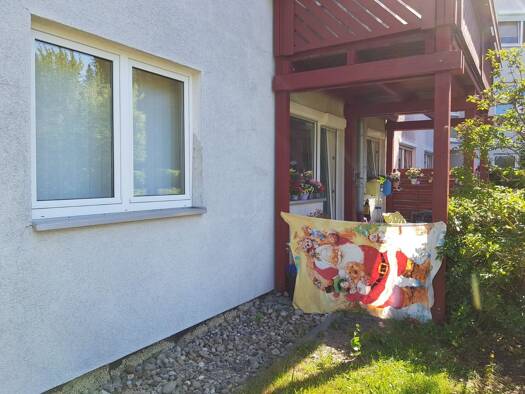 Terrassenwohnung zum Kauf 298.400 € 3 Zimmer 85 m² 4 Geschosse frei ab sofort Hahn Taunusstein 65232