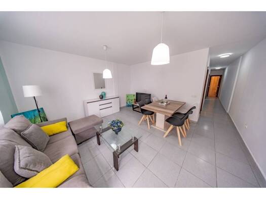Wohnung zum Kauf 145.000 € 2 Zimmer 71 m² Buenavista del Norte 38480