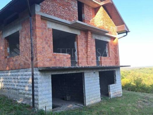 Haus zum Kauf 27.000 € 3 Zimmer 180 m² Gvozdansko