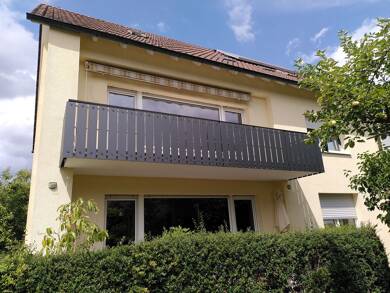 Wohnung zur Miete 830 € 2 Zimmer 85 m² Geschoss 1/2 frei ab 01.09.2025 Rollhof / Reifenhof Schwäbisch Hall 74523