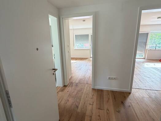 Wohnung zur Miete 900 € 3 Zimmer 75 m² frei ab 01.12.2026 Treuchtlingen Treuchtlingen 91757