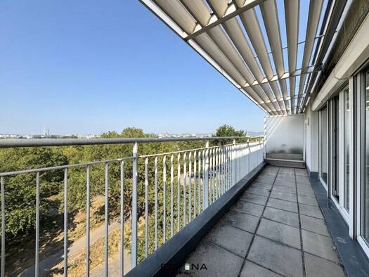 Wohnung zur Miete 1.869 € 4 Zimmer 130 m² 4. Geschoss frei ab 01.10.2026 Am Kaisermühlendamm Donaustadt 1220