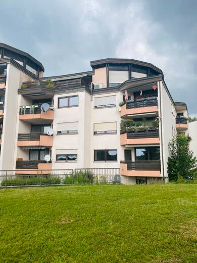 Wohnung zum Kauf 365.000 € 3 Zimmer 98,3 m² frei ab sofort Efringen-Kirchen Efringen-Kirchen 79588