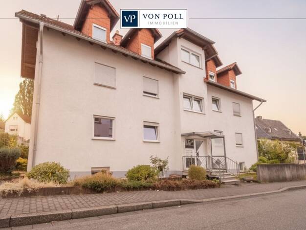 Wohnung zum Kauf 149.000 € 4 Zimmer 76,7 m² 1. Geschoss Höhr-Grenzhausen 56203