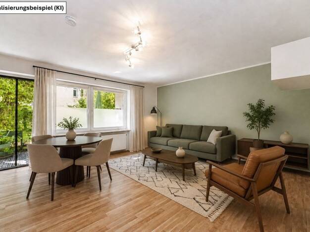 Wohnung zum Kauf 399.000 € 2 Zimmer 69 m² frei ab 01.12.2026 Obergiesing München 81541