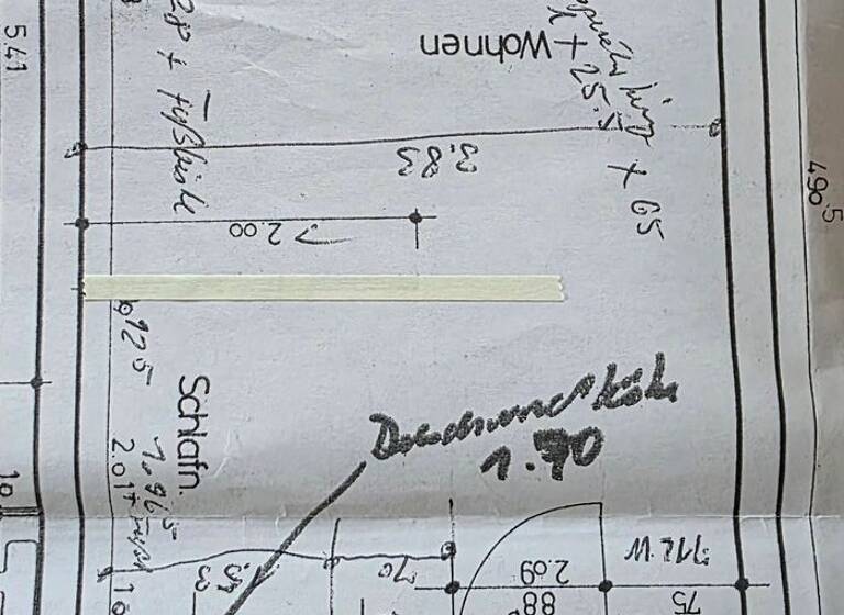 Wohnung zum Kauf provisionsfrei 228.000 € 1 Zimmer 31 m² Geschoss -1/3 Charlottenstraße 34 Wangerooge 26486