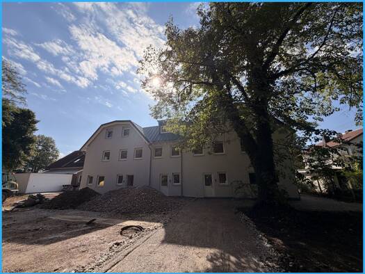 Reihenendhaus zum Kauf 1.095.000 € 5 Zimmer 120,2 m² 250 m² Grundstück frei ab 01.12.2026 Vaterstetten Vaterstetten 85591