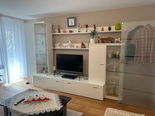 Wohnung zum Kauf 167.000 € 2 Zimmer 60 m² 2. Geschoss Riedlingen 88499