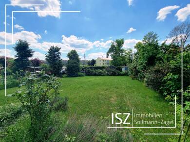 Doppelhaushälfte zum Kauf 399.000 € 6 Zimmer 170,7 m² 567 m² Grundstück Penzendorf Schwabach 91126