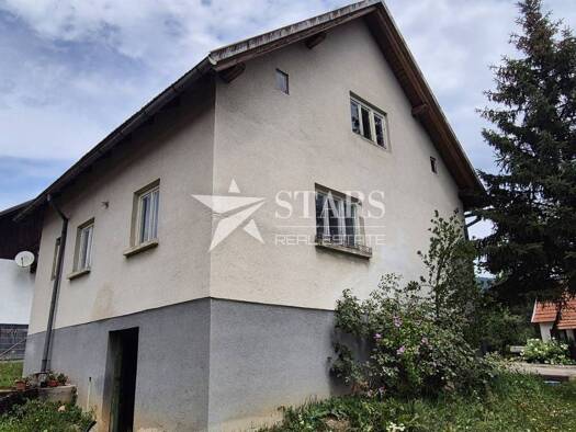 Haus zum Kauf 95.000 € 5 Zimmer 160 m² Vrbovsko Vrbovsko