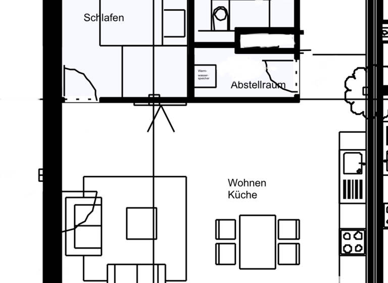 Wohnung zum Kauf 319.000 € 2 Zimmer 77,8 m²<br/>Wohnfläche EG<br/>Geschoss Pleinfeld Pleinfeld 91785