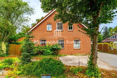 Einfamilienhaus zum Kauf 387.000 € 5 Zimmer 200 m² 829 m² Grundstück Ostrhauderfehn Ostrhauderfehn 26842