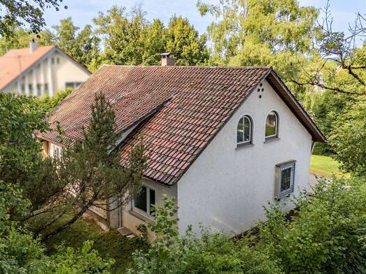 Einfamilienhaus zum Kauf 549.000 € 7 Zimmer 173 m² 1.069 m² Grundstück Wangen Wangen im Allgäu 88239