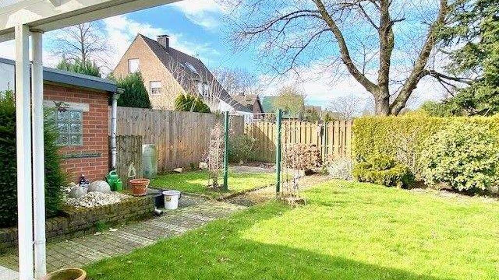 Doppelhaushälfte zum Kauf 185.000 € 5 Zimmer 101,1 m² 340 m² Grundstück Dülken Viersen 41751