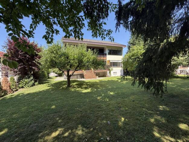 Mehrfamilienhaus zum Kauf provisionsfrei 549.000 € 11 Zimmer 164,2 m² 834 m² Grundstück Bad Füssing Bad Füssing 94072