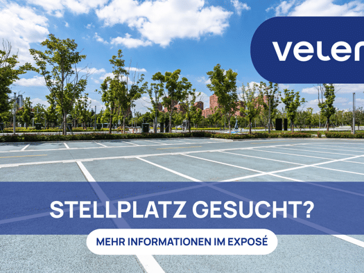 Außenstellplatz zur Miete 30 € Brunnenstraße 5 Bad Meinberg Horn-Bad Meinberg 32805
