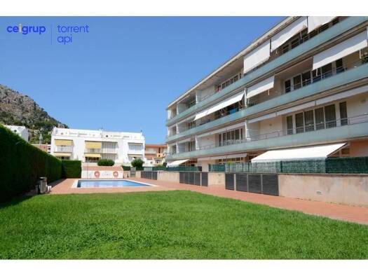 Wohnung zum Kauf 150.000 € 1 Zimmer 47 m² GOLA Torroella de Montgrí 17258