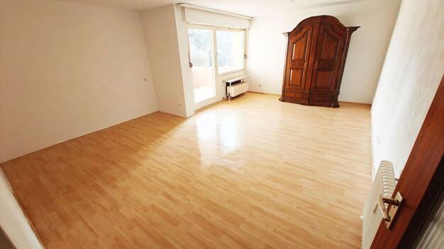 Wohnung zum Kauf provisionsfrei 155.000 € 1 Zimmer 35,6 m² EG Fuchsienweg 1 Sommerrain Stuttgart 70374