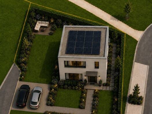 Grundstück zum Kauf provisionsfrei 413.000 € 530 m² Grundstück Wendlingen Wendlingen am Neckar 73240