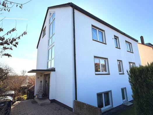 Mehrfamilienhaus zum Kauf 945.000 € 15 Zimmer 336 m² 579 m² Grundstück Zirndorf 90513