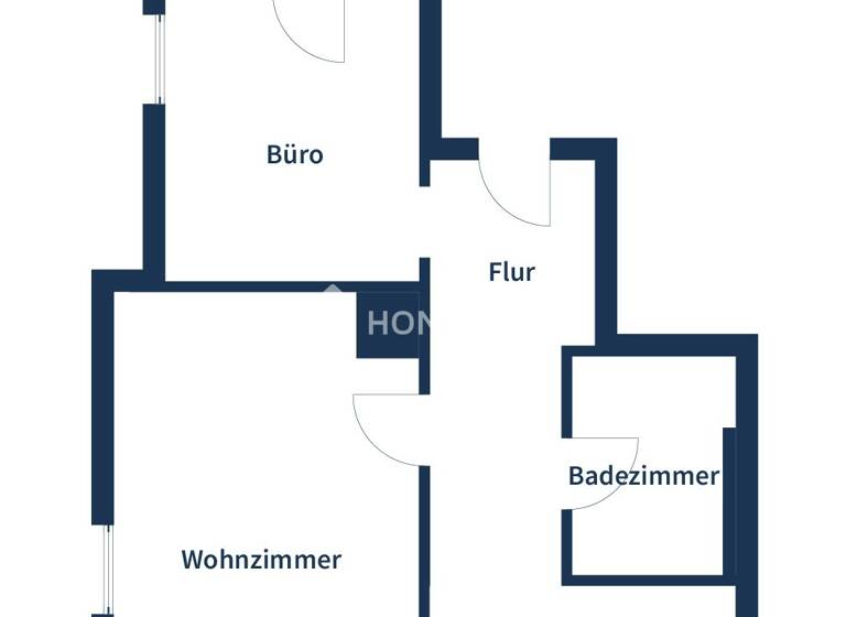 Wohnung zum Kauf 139.000 € 3 Zimmer 56 m²<br/>Wohnfläche 2.<br/>Geschoss Cotta Dresden 01157