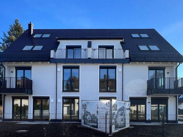 Wohnung zum Kauf - Erstbezug provisionsfrei 829.000 € 3 Zimmer 80 m² 1. Geschoss frei ab sofort Schneeglöckchenstraße 130 Feldmoching-Hasenbergl München 80995