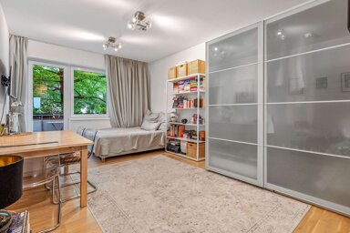 Wohnung zum Kauf 234.000 € 1 Zimmer 31 m² 1. Geschoss Schöneberg Berlin 10787