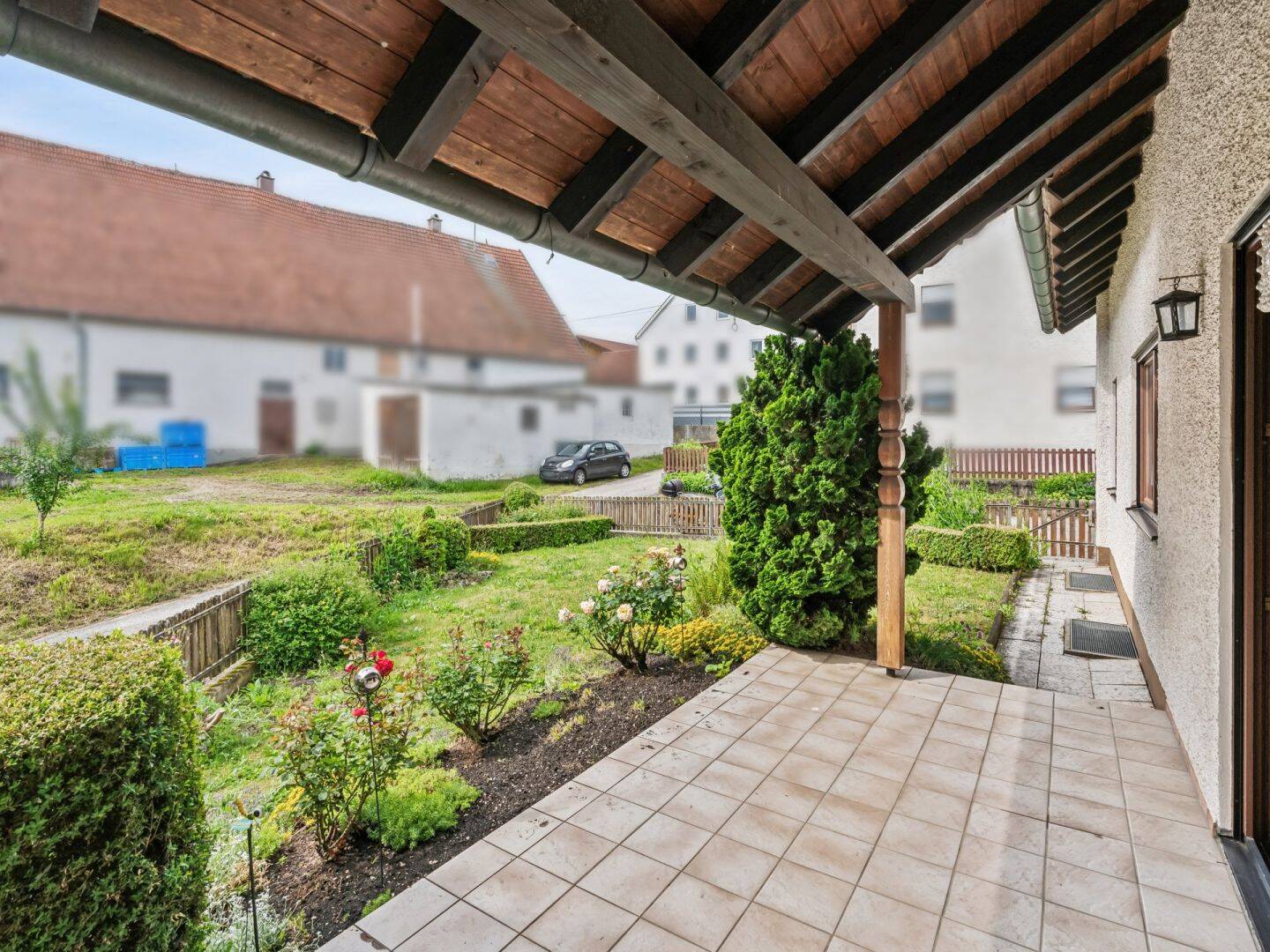 Einfamilienhaus zum Kauf, Pfaffenhausen