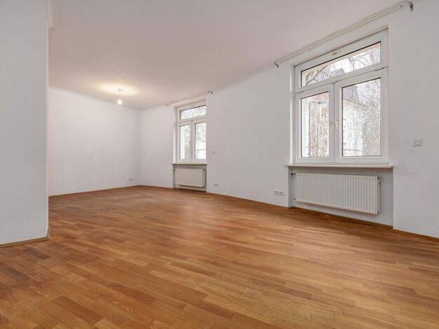 Wohnung zum Kauf provisionsfrei 550.000 € 3 Zimmer 96 m² EG Dornbusch Frankfurt am Main 60320