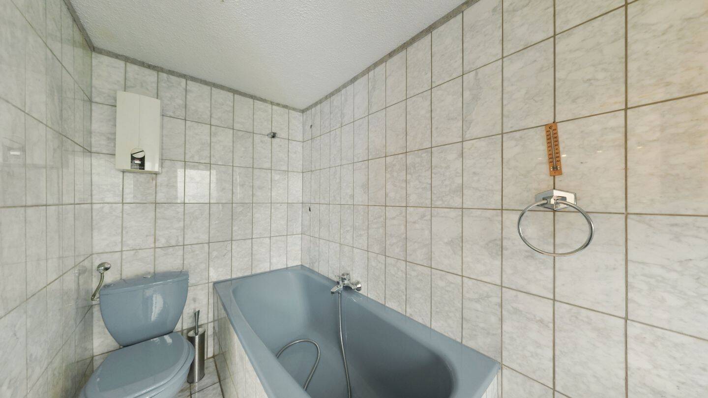 House in Wuppertal, Gemarkung Elberfeld - Ansicht 5