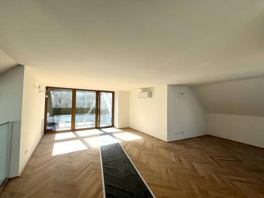 Wohnung zur Miete - Erstbezug 3.361 € 3,5 Zimmer 153,4 m² frei ab sofort Wien 1030