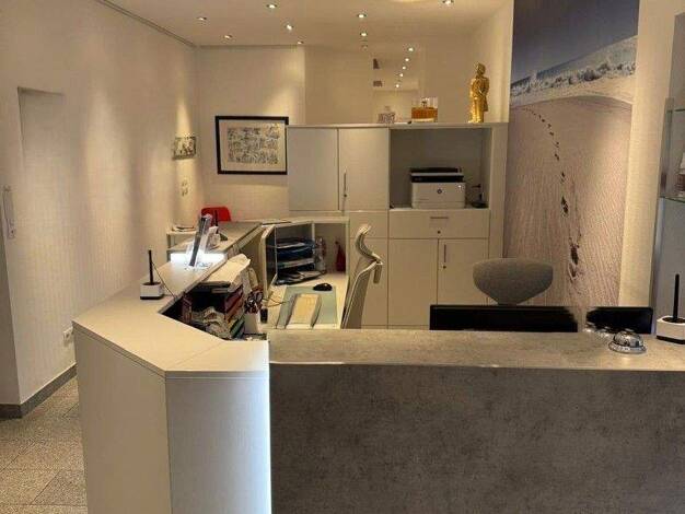 Praxis zur Miete provisionsfrei 90,1 m² Bürofläche Endenich Bonn-Endenich 53121