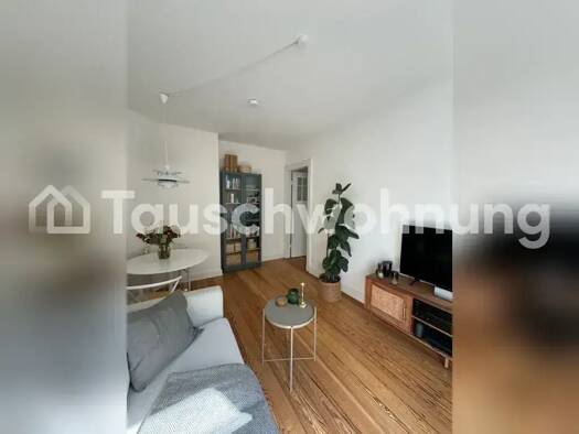Wohnung zur Miete Tauschwohnung 700 € 2 Zimmer 40 m² 1. Geschoss Otterndorf Hamburg 20459