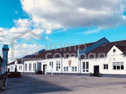 Sonstiges zum Kauf als Kapitalanlage geeignet 1.500.000 € 4.016 m² 8.500 m² Grundstück Mosonmagyaróvár 9200