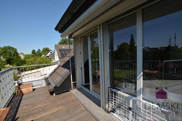 Wohnung zum Kauf 495.000 € 4 Zimmer 117 m² Wersten Düsseldorf 40591