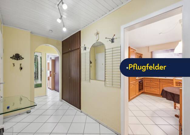 Wohnung zum Kauf 295.000 € 4 Zimmer 89 m² Ludwigsburg - Ost Ludwigsburg 71642