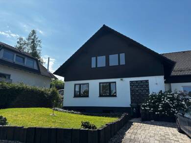 Wohnung zur Miete 960 € 3 Zimmer 100 m² 1 Geschosse frei ab 01.07.2025 Vollmarshausen Lohfelden 34253