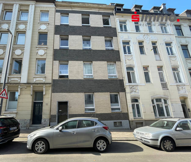 Mehrfamilienhaus zum Kauf als Kapitalanlage geeignet 629.000 € 287 m² Jülicher Straße Aachen 52070