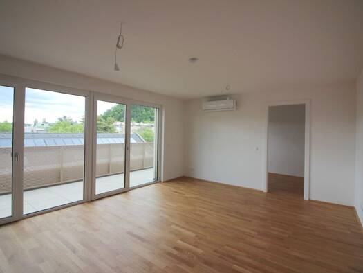 Penthouse zur Miete 1.000 € 3 Zimmer 66,7 m² 4. Geschoss frei ab 01.06.2026 Neubaugasse 53 Lend Graz 8020