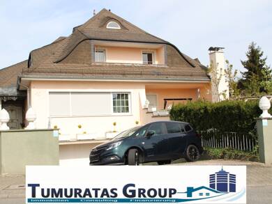 Villa zum Kauf 2.190.000 € 18 Zimmer 650 m² 1.164 m² Grundstück Königstädten Rüsselsheim am Main 65428