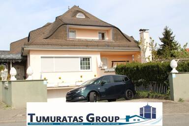 Villa zum Kauf 2.190.000 € 18 Zimmer 650 m² 1.164 m² Grundstück Königstädten Rüsselsheim am Main 65428