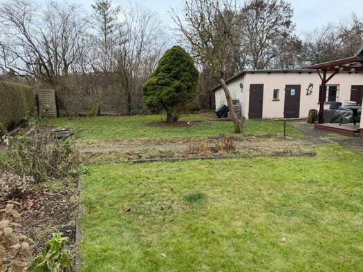 Grundstück zum Kauf 175.000 € 422 m² Grundstück frei ab sofort Waldenburger Straße 64C Kaulsdorf Berlin 12621