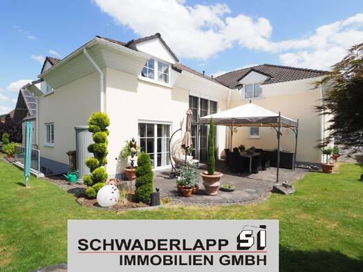 Mehrfamilienhaus zum Kauf 699.000 € 11 Zimmer 284 m² 715 m² Grundstück frei ab 01.10.2026 Helferskirchen 56244