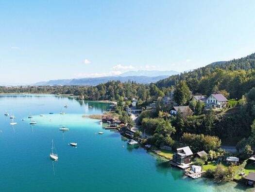 Haus zum Kauf 2.750.000 € 6 Zimmer 205 m² 1.072 m² Grundstück Maria Wörth 9082