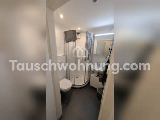 Wohnung zur Miete Tauschwohnung 500 € 1 Zimmer 24 m² 1. Geschoss Altstadt-Nord Köln 50670