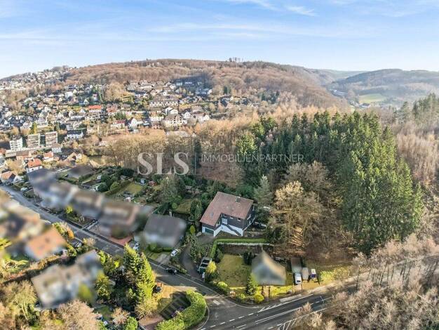 Einfamilienhaus zum Kauf 675.000 € 10 Zimmer 258 m² 15.462 m² Grundstück Oelkinghausen Ennepetal 58256