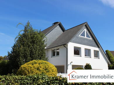 Wohnung zur Miete 865 € 3 Zimmer 133 m² EG Varel Varel 26316