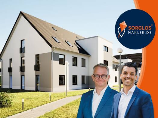 Wohnung zum Kauf 453.417 € 4 Zimmer 119,3 m² Wolmirstedt 39326