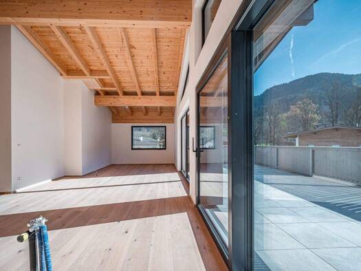 Wohnung zum Kauf - Erstbezug 1.750.000 € 4 Zimmer 125 m² Söll 6306